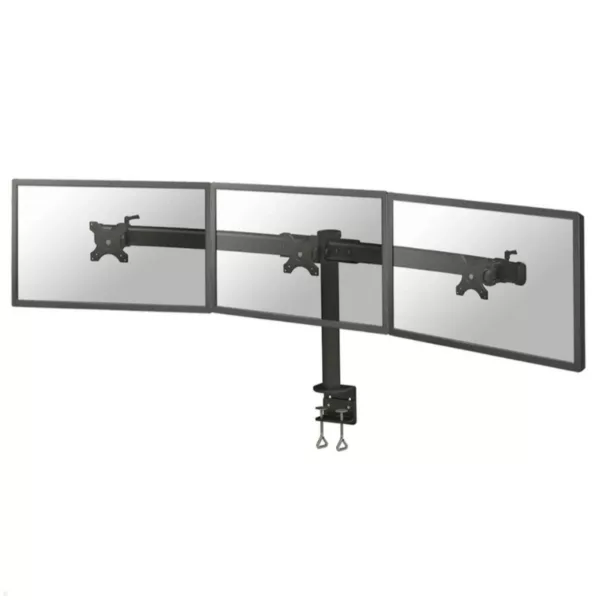 Neomounts FPMA-D700D3 Monitorhalterung f?r 3 Monitore nebeneinander