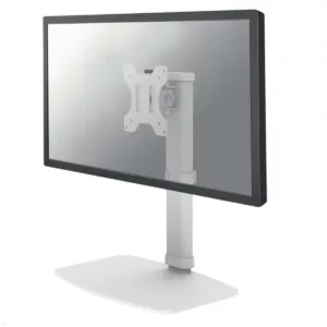 Neomounts FPMA-D890 Monitor Tischhalterung, wei?