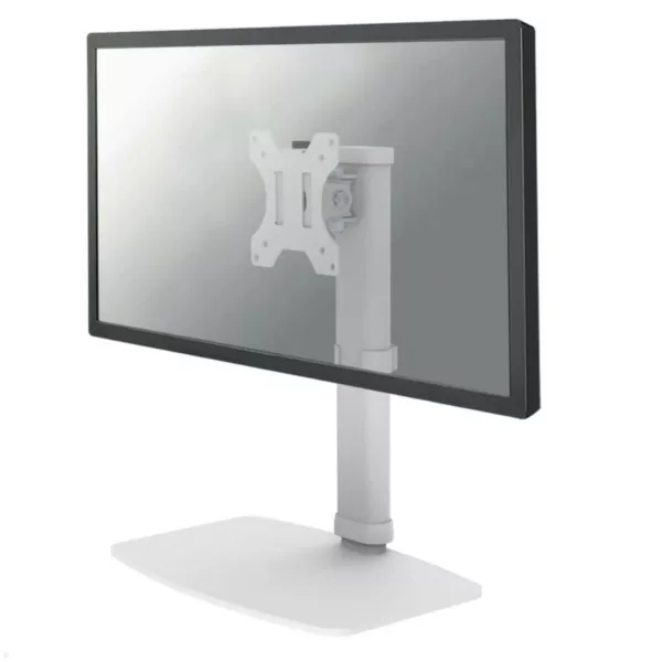 Neomounts FPMA-D890 Monitor Tischhalterung, wei?