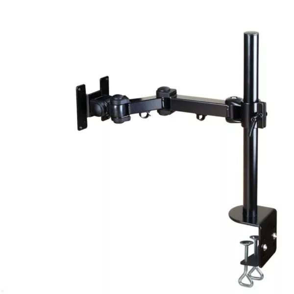 Neomounts FPMA-D950D duale Monitor Tischhalterung, schwarz