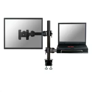 Neomounts FPMA-D960NOTEBOOK Monitor- und Notebook Tischhalterung
