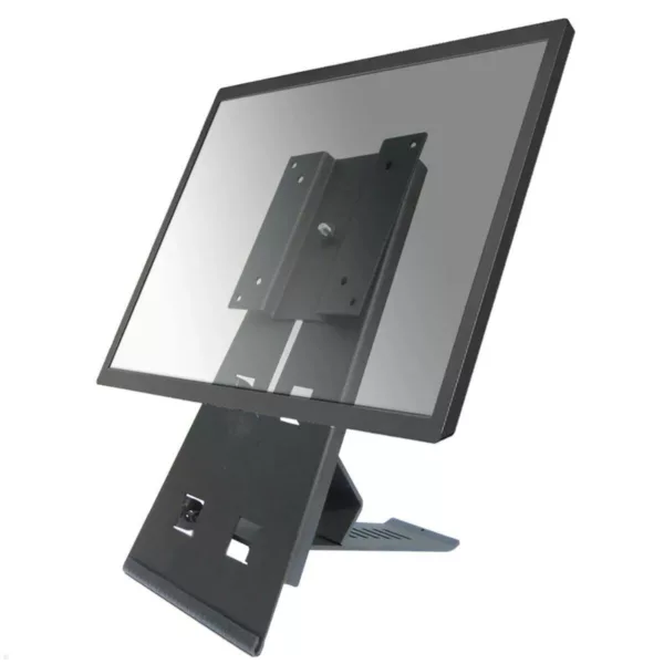 Neomounts Monitor Tisch Standfu? FPMA-D825, schwarz