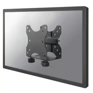 Neomounts NM-TC100BLACK Thin Client / Mini PC Halterung f?r VESA, schwarz
