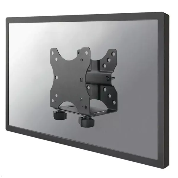 Neomounts NM-TC100BLACK Thin Client / Mini PC Halterung f?r VESA, schwarz