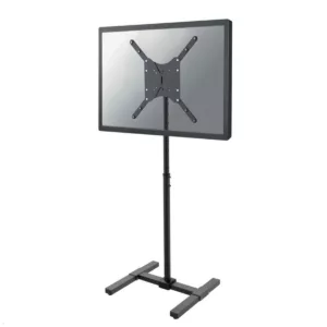 Neomounts NS-FS100BLACK Monitorst?nder bis 55 Zoll h?henverstellbar, schwarz