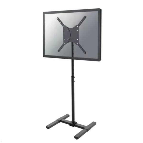 Neomounts NS-FS100BLACK Monitorst?nder bis 55 Zoll h?henverstellbar, schwarz