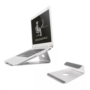 Neomounts NSLS025 Laptop St?nder, silber