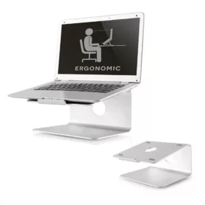 Neomounts NSLS050 Laptop Tischst?nder, silber