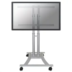 Neomounts PLASMA-M1200 mobiler Display Bodenst?nder bis 70 Zoll