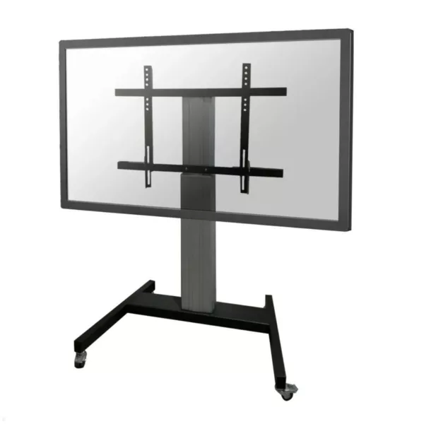 Neomounts PLASMA-M2250SILVER elektrischer TV St?nder bis 100 Zoll, mobil