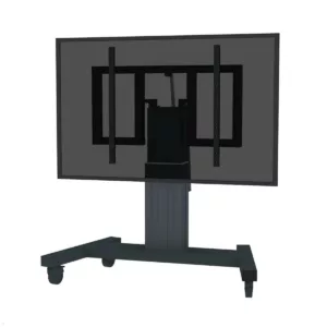Neomounts PLASMA-M2550TBLACK Touch-Tisch/St?nder bis 100 Zoll, elektrisch