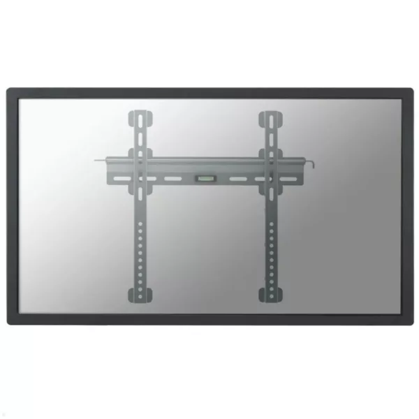 Neomounts PLASMA-W040 flache TV Wandhalterung 23-52 Zoll, silber