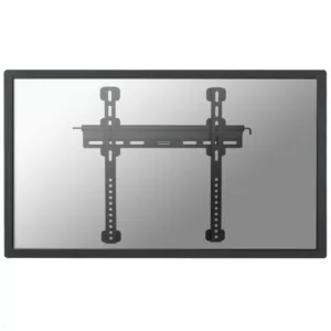 Neomounts PLASMA-W040BLACK flache TV Wandhalterung 23-52 Zoll, schwarz