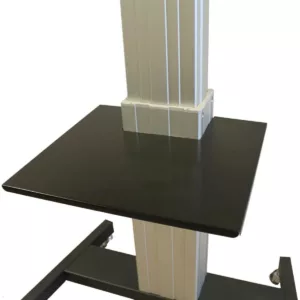Neomounts Zubeh?r Ablage f?r PLASMA-Wagen (PLASMA-M2500LAPSHELF)