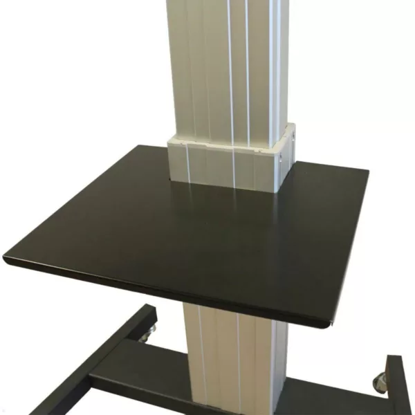Neomounts Zubeh?r Ablage f?r PLASMA-Wagen (PLASMA-M2500LAPSHELF)