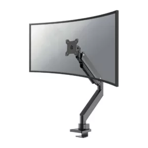 Neomounts NM-D775BLACKPLUS Monitorhalterung f?r Curved Monitore bis 49 Zoll, sch...