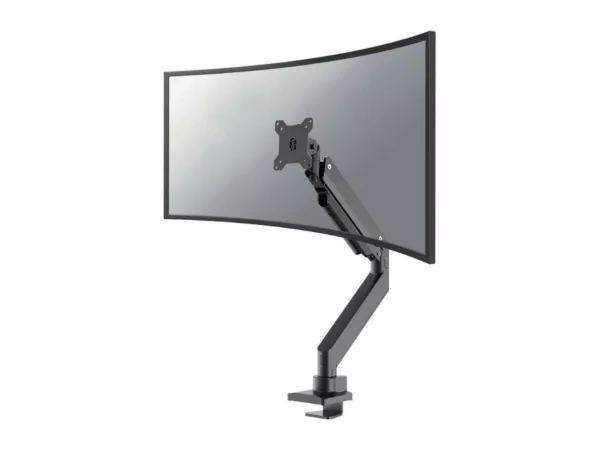Neomounts NM-D775BLACKPLUS Monitorhalterung f?r Curved Monitore bis 49 Zoll, sch...