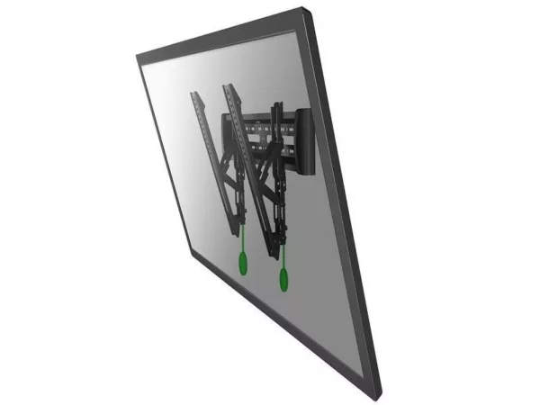 Neomounts Select NM-W345 neigbare TV Wandhalterung 32-52Zoll, schwarz