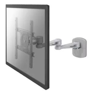 Neomounts FPMA-W935 Monitor Wandhalter mit Pivot-Funktion bis 40 Zoll