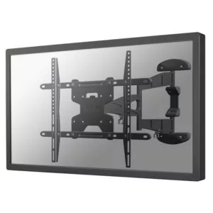 Neomounts LED-W500 schwenkbare TV Wandhalterung