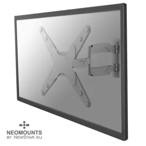 Neomounts Select NM-W440 Fernseher Wandhalterung drehbar 23-52Zoll, wei?