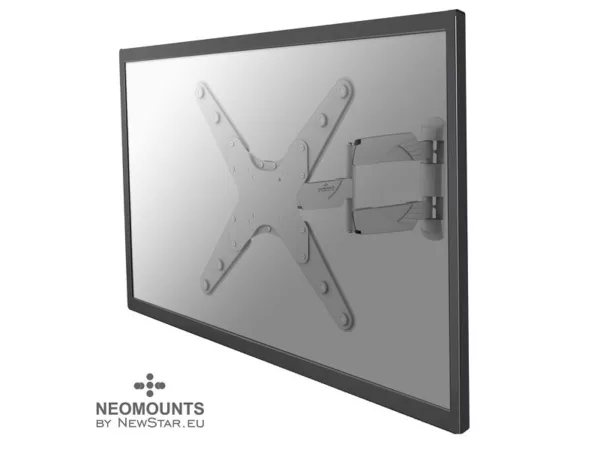 Neomounts Select NM-W440 Fernseher Wandhalterung drehbar 23-52Zoll, wei?