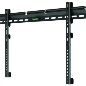 Neomounts PLASMA-W065 Monitor Wandhalterung, schwarz