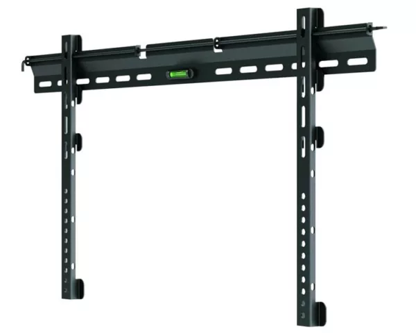 Neomounts PLASMA-W065 Monitor Wandhalterung, schwarz