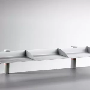 Novus BoardMaster 100 lichtgrau (750+0502+000)