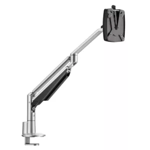 Novus Clu II C Monitor Tisch Halterung, silber/anthrazit (990+2019+000)
