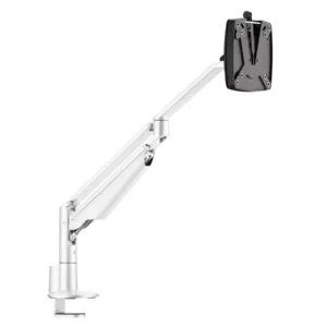 Novus Clu II C Monitor Tisch Halterung, wei? (990+2011+000)