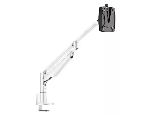 Novus Clu II C Monitor Tisch Halterung, wei? (990+2011+000)