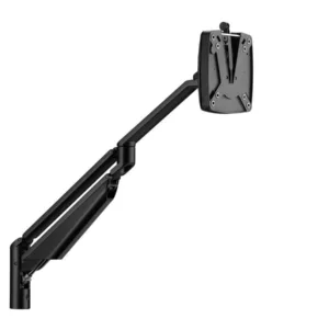 Novus Clu II Monitorarm ohne Befestigung, schwarz (990+2008+000)