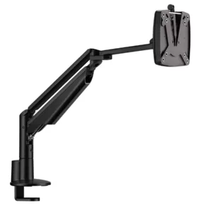 Novus Clu III C Monitor Tischhalterung, schwarz (990+3018+000)
