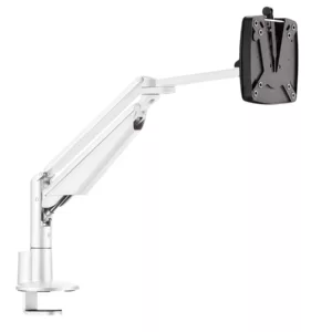 Novus Clu III C Monitor Tischhalterung, wei? (990+3011+000)