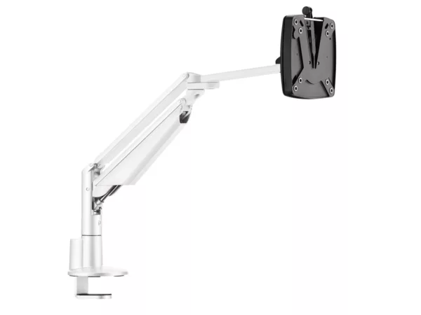 Novus Clu III C Monitor Tischhalterung, wei? (990+3011+000)