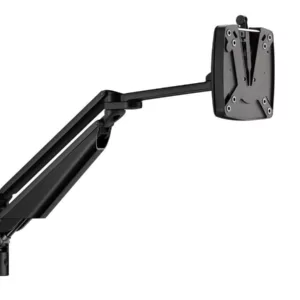 Novus Clu III Monitorarm ohne Befestigung, schwarz (990+3008+000)
