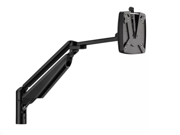 Novus Clu III Monitorarm ohne Befestigung, schwarz (990+3008+000)