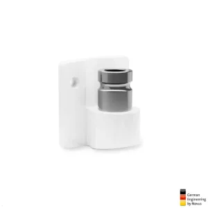 Novus Clu Plus Zubeh?r Slatwall Adapter (899+0071+000), wei?