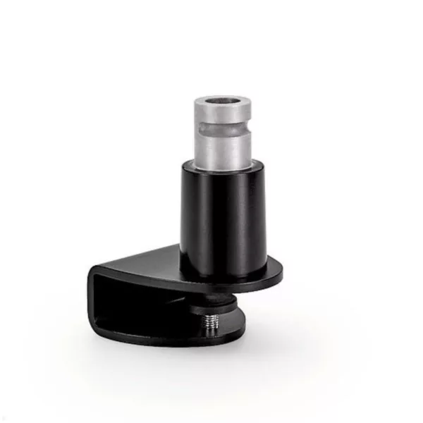 Novus Clu Plus Zubeh?r Tischklemme KH 13-25mm (899+0028+000), schwarz