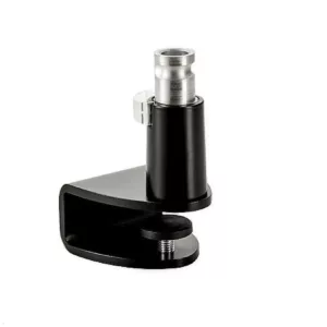 Novus Clu Zubeh?r Tischklemme mit Klemmtiefe 65mm H?he 13-25mm (898+0028+002)