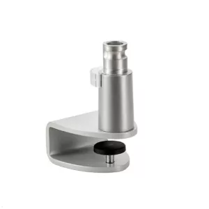 Novus Clu Zubeh?r Tischklemme mit Klemmtiefe 65mm H?he 13-25mm (898+0029+002)