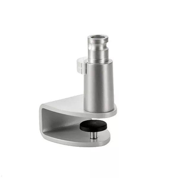 Novus Clu Zubeh?r Tischklemme mit Klemmtiefe 65mm H?he 13-25mm (898+0029+002)