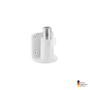 Novus Clu Zubeh?r Wall / SlatWall Adapter (898+0081+000), wei?