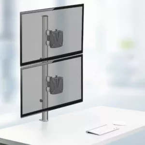 Novus TSS Monitorhalterung 2 Monitore ?bereinander (014+0328+000)