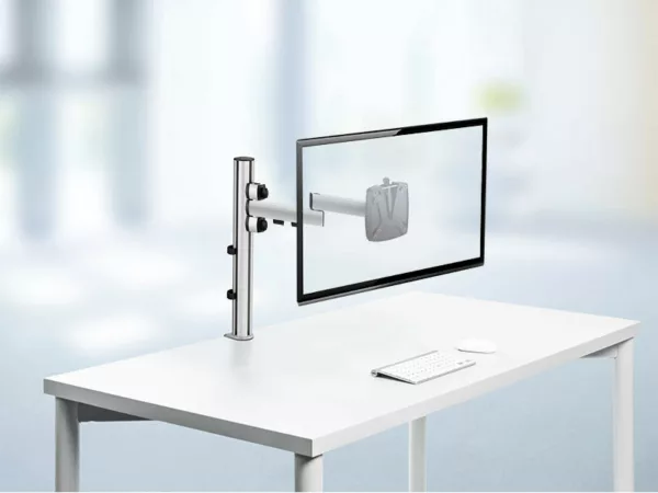 Novus Mehrplatzset TSS Tischhalterung mit Tragarm II (220+0250+000)