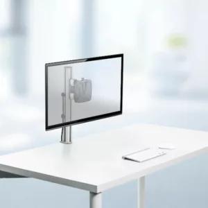 Novus Mehrplatzset TSS Monitor Tischhalterung (220+0230+000)