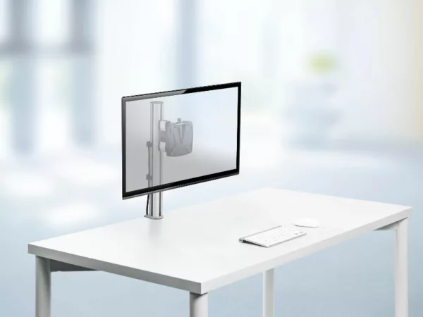 Novus Mehrplatzset TSS Monitor Tischhalterung (220+0230+000)
