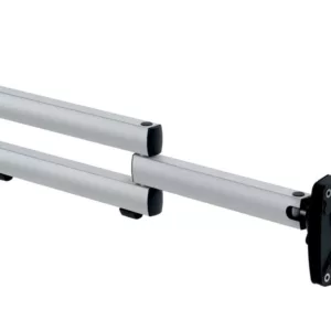Novus Monitorhalterung TSS Faltarm III XL 800 PM f?r gerade Profile (965+0119+01...