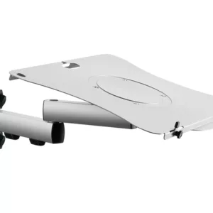 Novus MPS Tischhalterung mit Notebookhalter